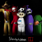 Slendytubbies 3 Logo
