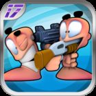 Worms 2: Armageddon Logo