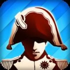 European War 4: Napoleon Logo