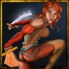 Heroes Of Steel RPG Elite Logo