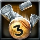 Can Knockdown 3 Logo