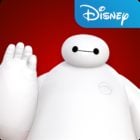 Big Hero 6: Baymax Blast Logo