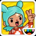 Toca Life: City Logo