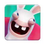 Virtual Rabbids: The Big Plan Logo