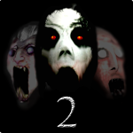 Slendrina: The Cellar 2 Logo