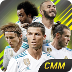 Football Revolution 2018 Logo