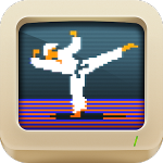 Karateka Classic Logo
