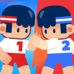 2 Player Games Logo