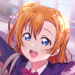 Love Live SIF2 Logo