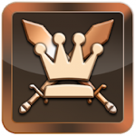Defender Of The Crown Logo