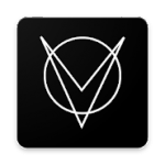 The Vigil Files: Case 1 Logo