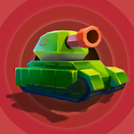 Loony Tanks Logo