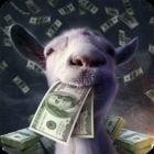 Goat Simulator Payday Logo