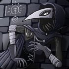 Card Thief Logo