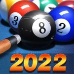 8 Ball Blitz Logo