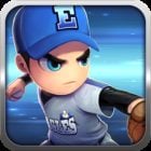 Baseball Star Logo
