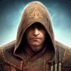 Assassin’s Creed Identity Logo