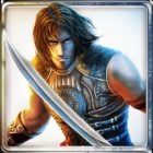 Prince Of Persia Shadow&amp;Flame Logo
