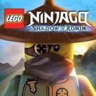 LEGO Ninjago: Shadow Of Ronin Logo