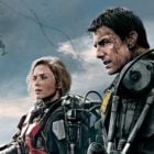 Edge Of Tomorrow Game Logo