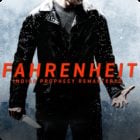 Fahrenheit: Indigo Prophecy Logo