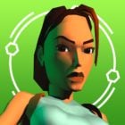 Tomb Raider I Logo