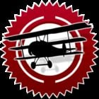 Sky Baron: War Of Planes Logo
