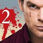 Dexter The Game 2 Logo