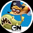 The Great Prank War Logo