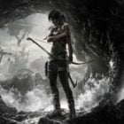 Tomb Raider Logo