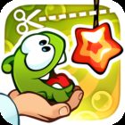 Cut The Rope: Experiments Logo
