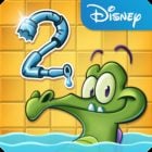 Where’s My Water? 2 Logo