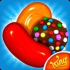 Candy Crush Saga Logo
