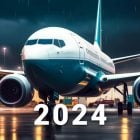 Airline Manager – 2024 Logo