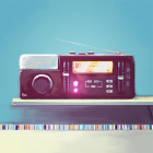 Alt-Frequencies Logo
