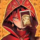 Ancient Gods: Card Battle RPG Logo