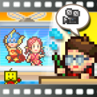 Anime Studio Story Logo