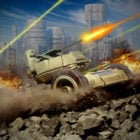 Assault Bots Logo