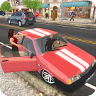 Car Simulator OG Logo