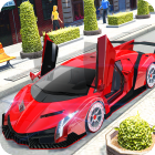 Car Simulator Veneno Logo
