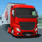 Cargo Transport Simulator Logo