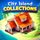 City Island: Collections Game Logo