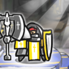 Counter Knights Logo