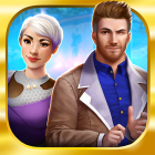 Criminal Case: Travel In Time Logo