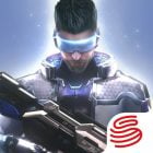 Cyber Hunter Logo