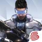 Cyber Hunter Lite Logo