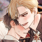 Dirty Crown Scandal: Fantasy BL Logo