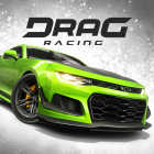 Drag Racing Logo