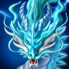 Dragon Battle Logo