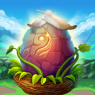 Dragon & Elfs Logo